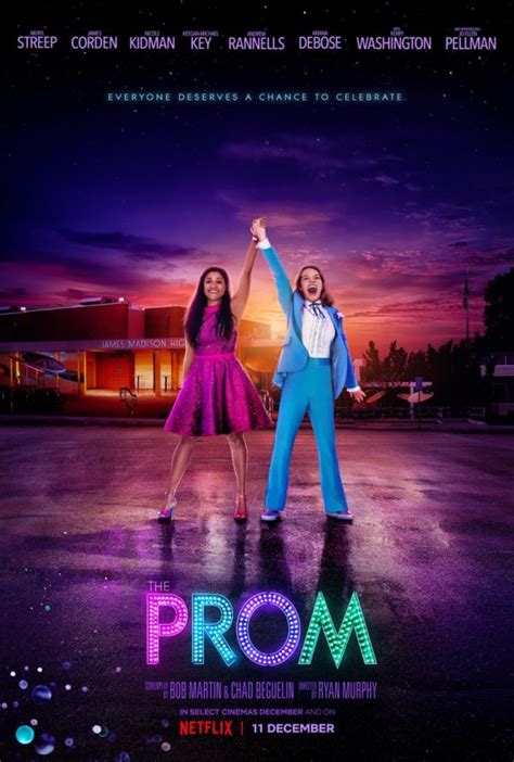 keresem a prom netflix|Watch The Prom 